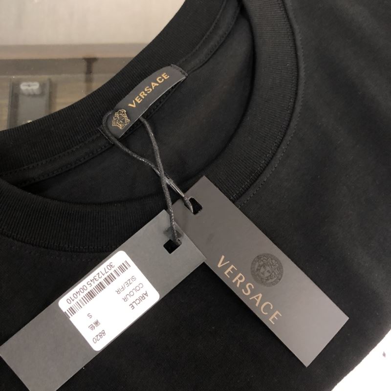 Versace T-Shirts